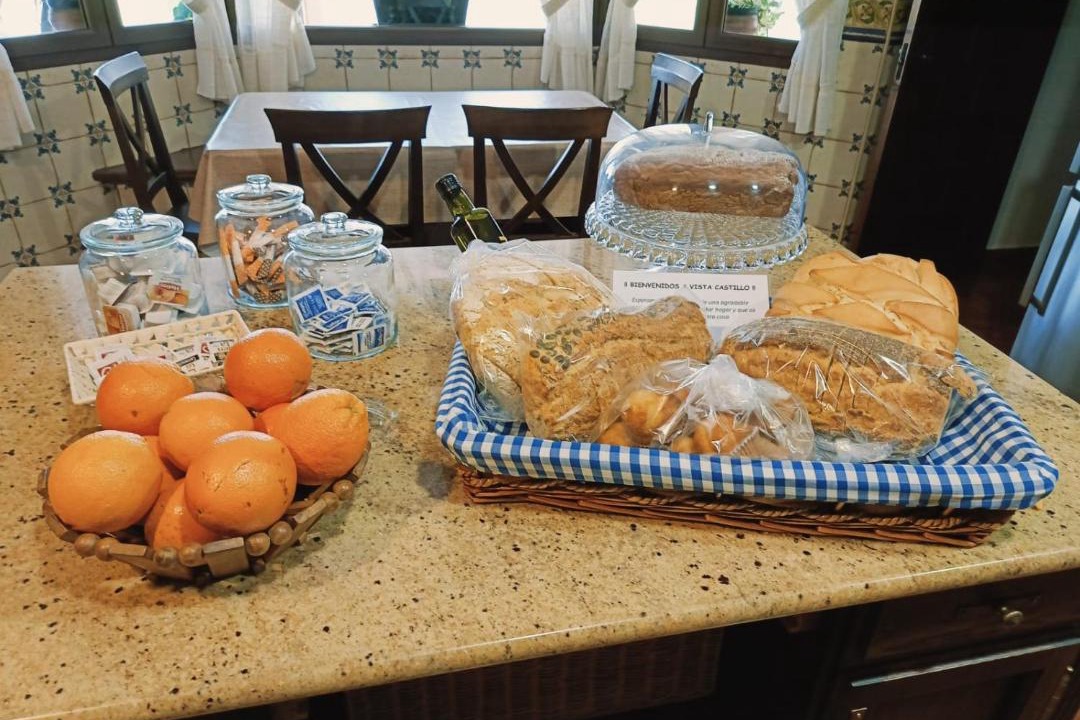 Photo of Kitchen in Almonacid de Toledo