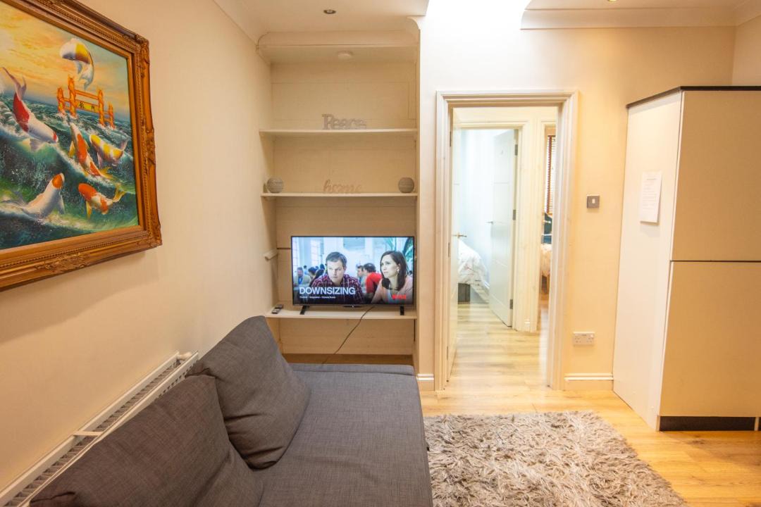 Photo of Others in Finsbury Park