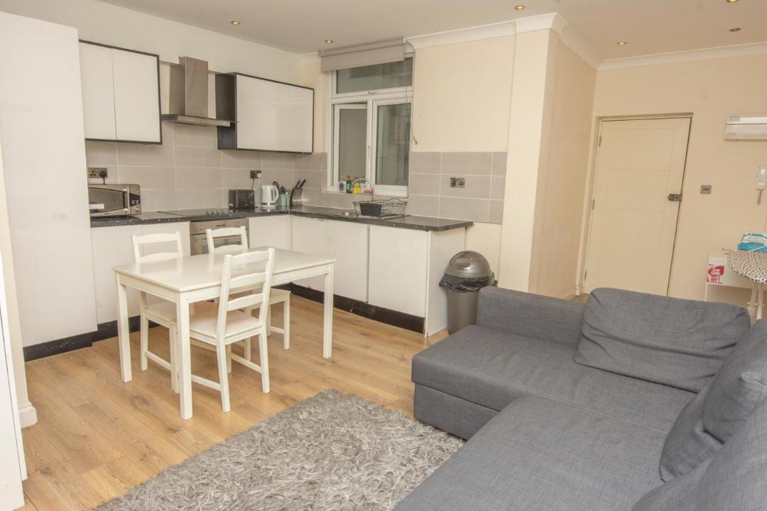 Photo of Others in Finsbury Park