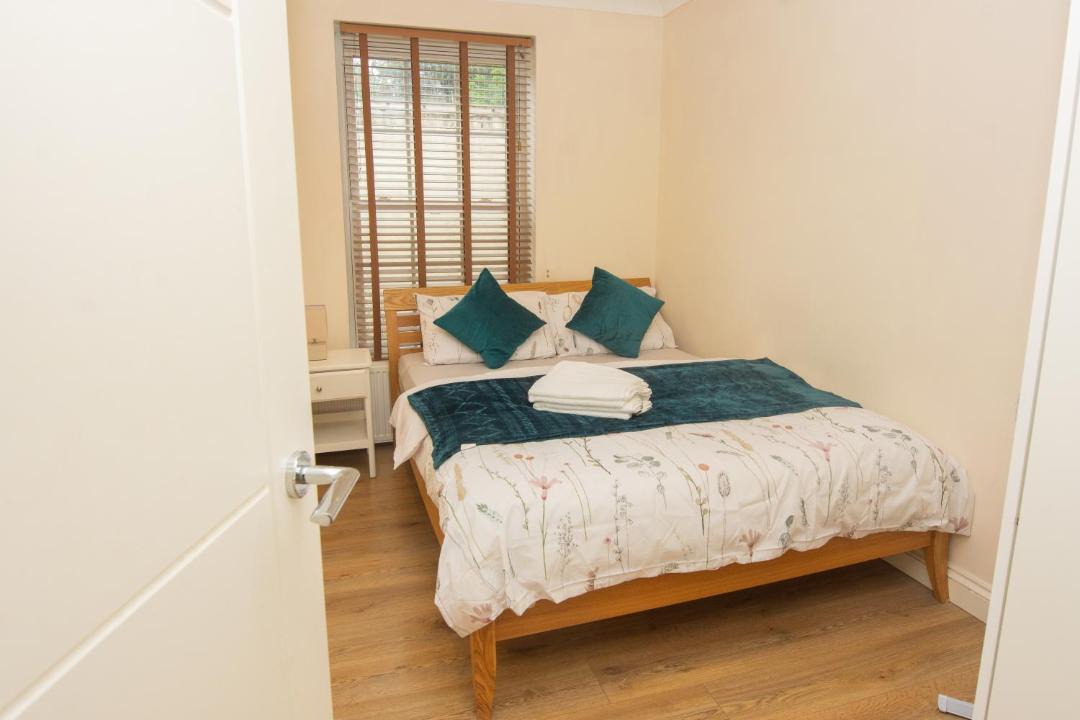 Photo of Bedroom in Finsbury Park