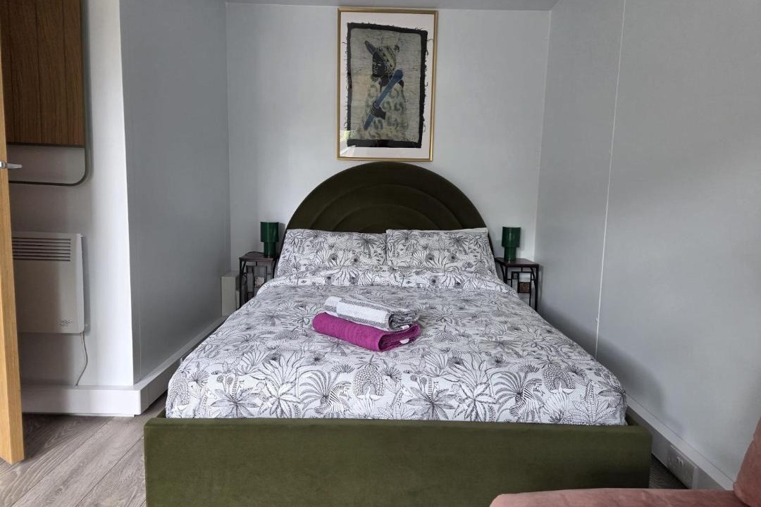 Photo of Bedroom in Middle Park and Sutcliffe
