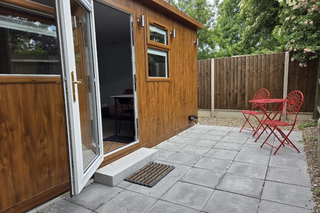 Photo of Others in Middle Park and Sutcliffe