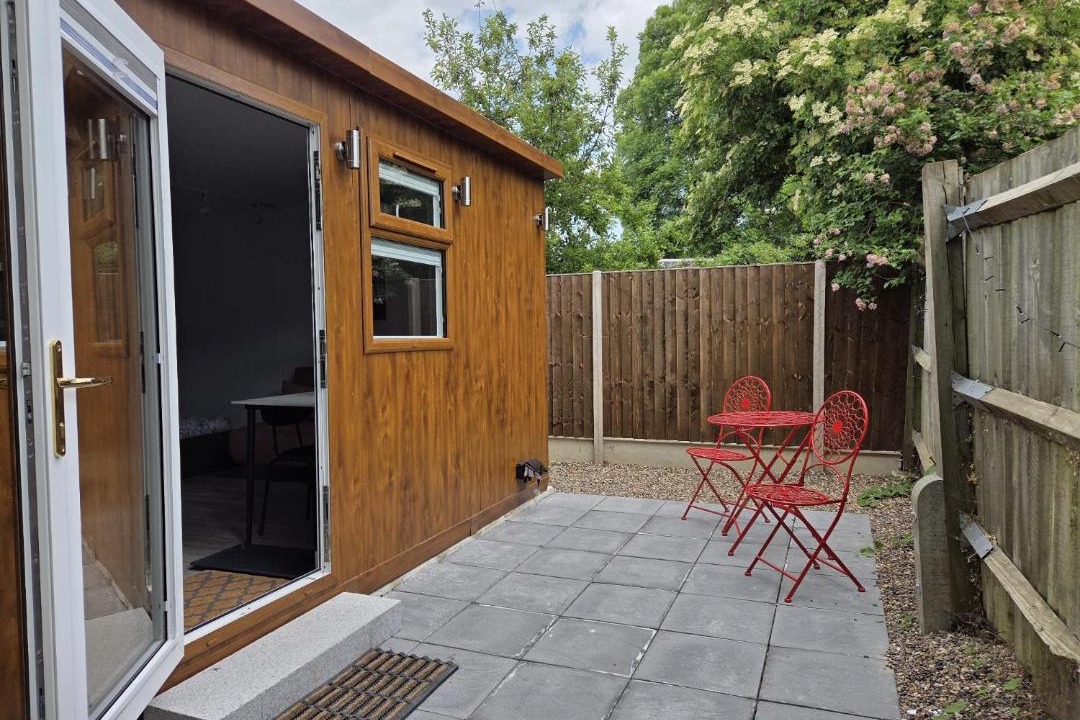 Photo of Others in Middle Park and Sutcliffe