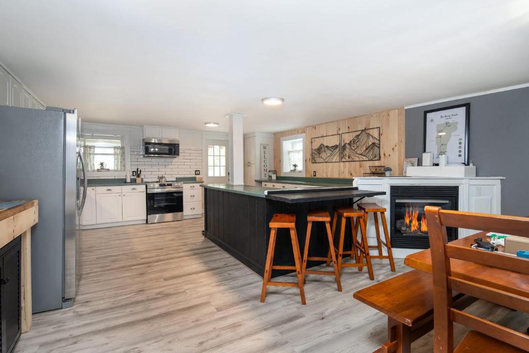 Photo of Kitchen in Bridgewater