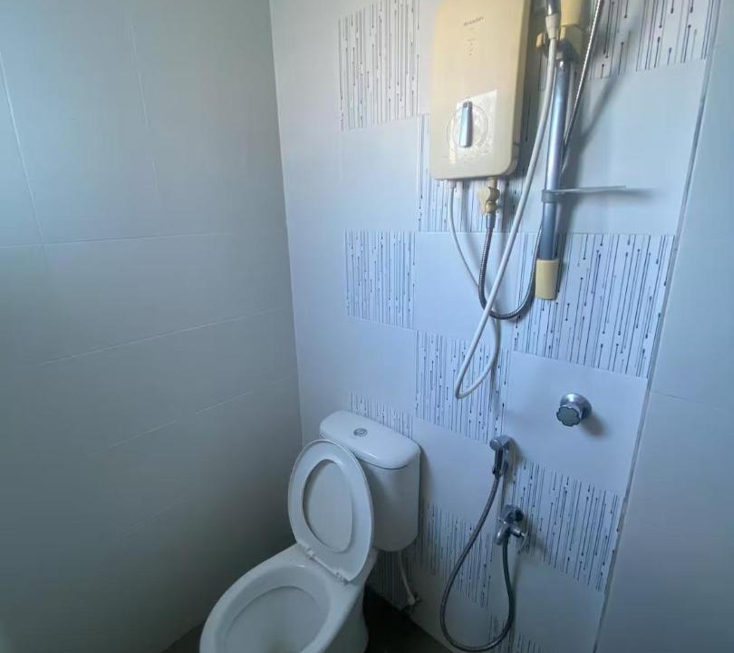 Photo of Bathroom in Chemor
