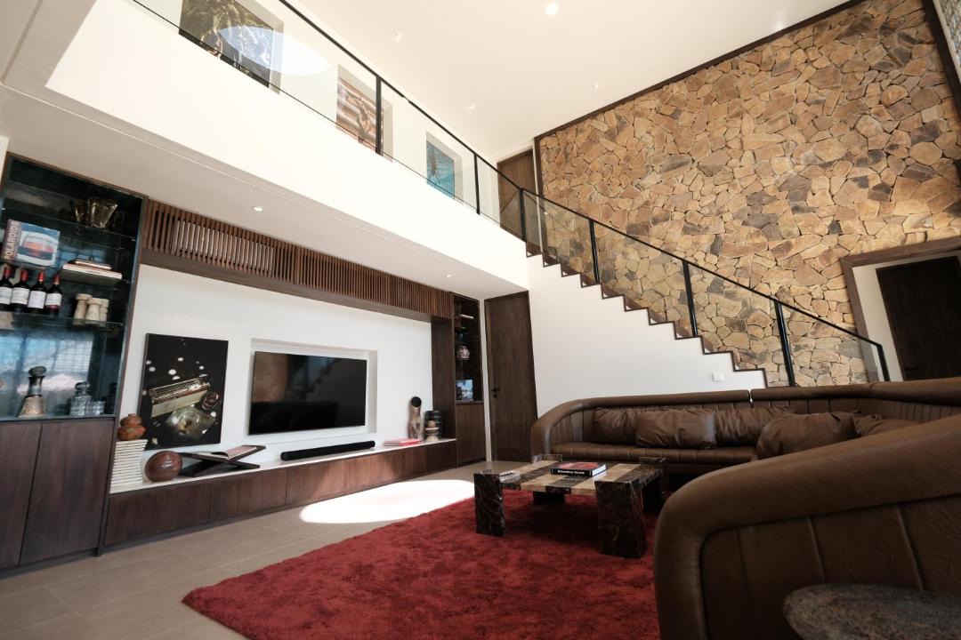 Photo of Livingroom in Pecatu