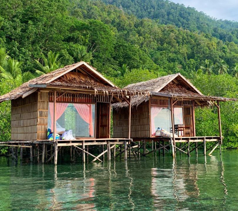 Photo of Others in Mansuar Island