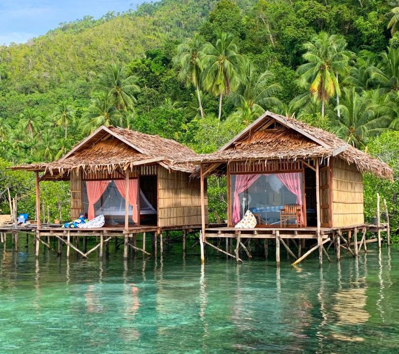 Photo of Others in Mansuar Island