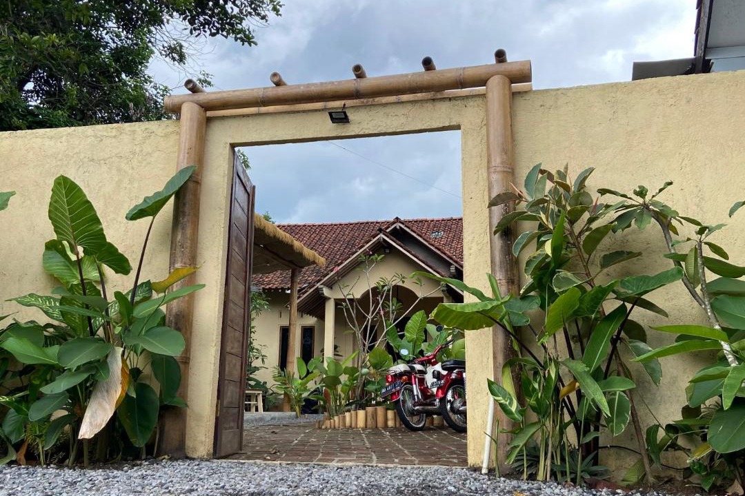 Photo of Others in Borobudur