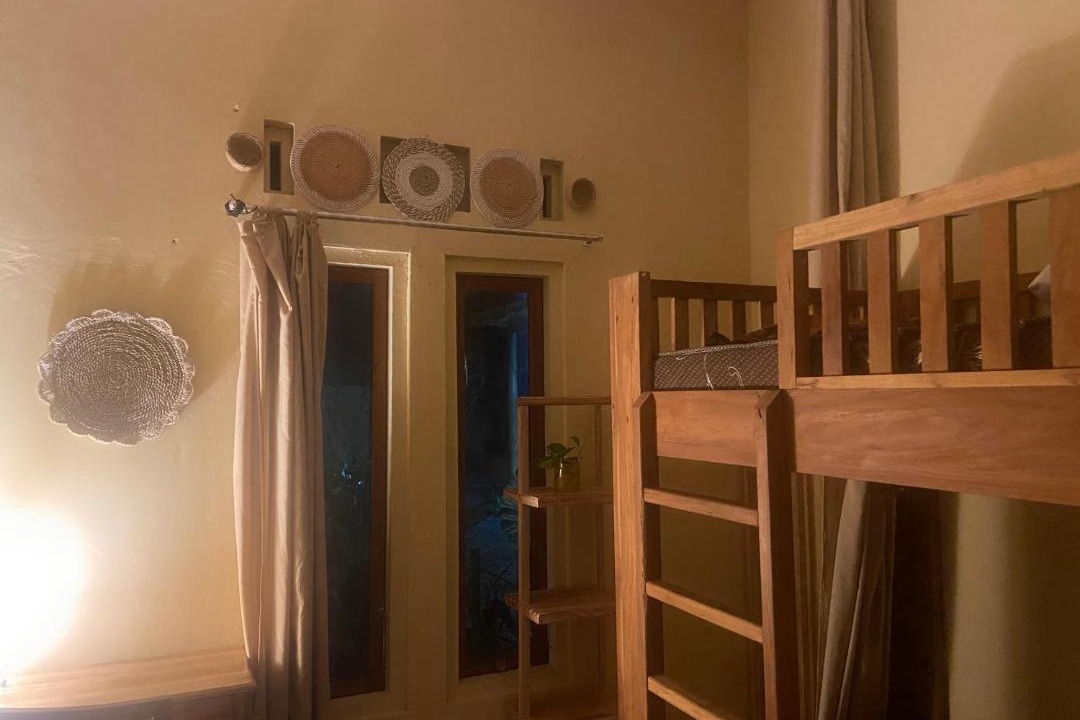 Photo of Bedroom in Borobudur