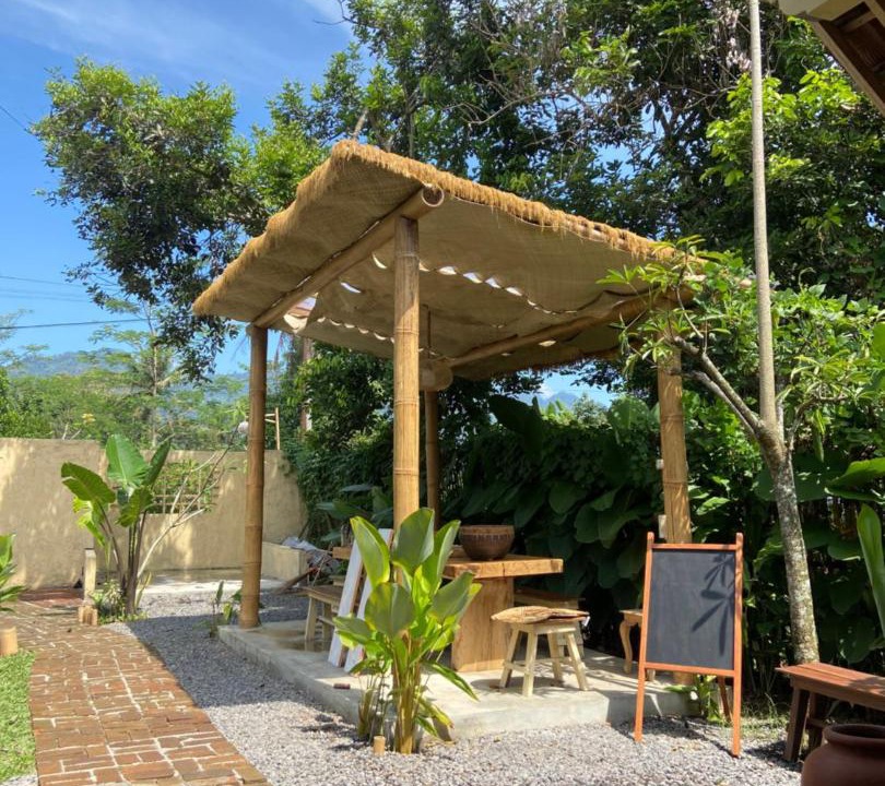 Photo of Others in Borobudur