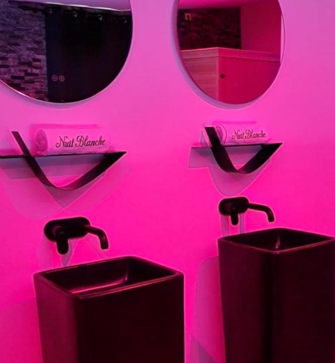 Photo of Bathroom in Eu