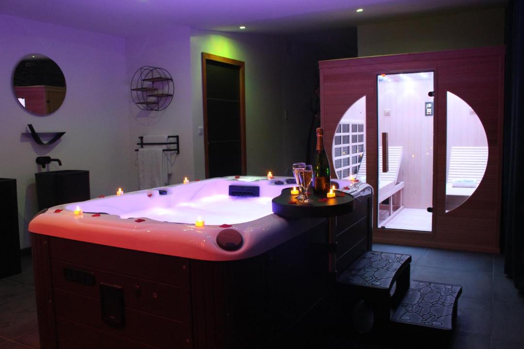 Photo of Bathroom in Eu