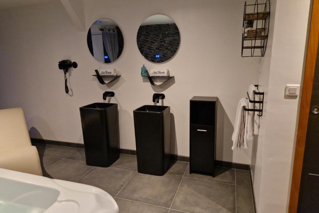 Photo of Bathroom in Eu