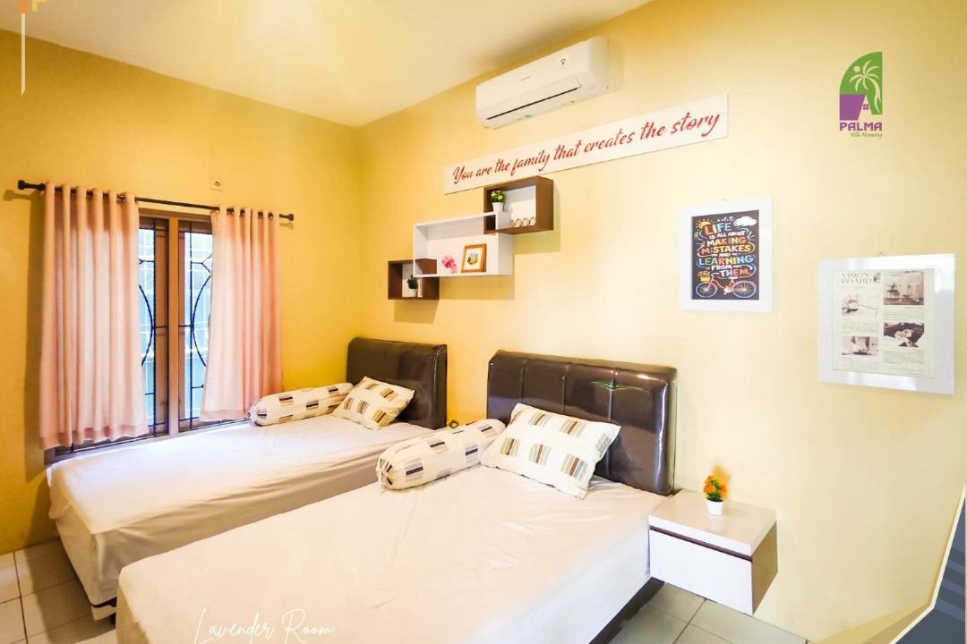 Photo of Bedroom in Klaten Selatan