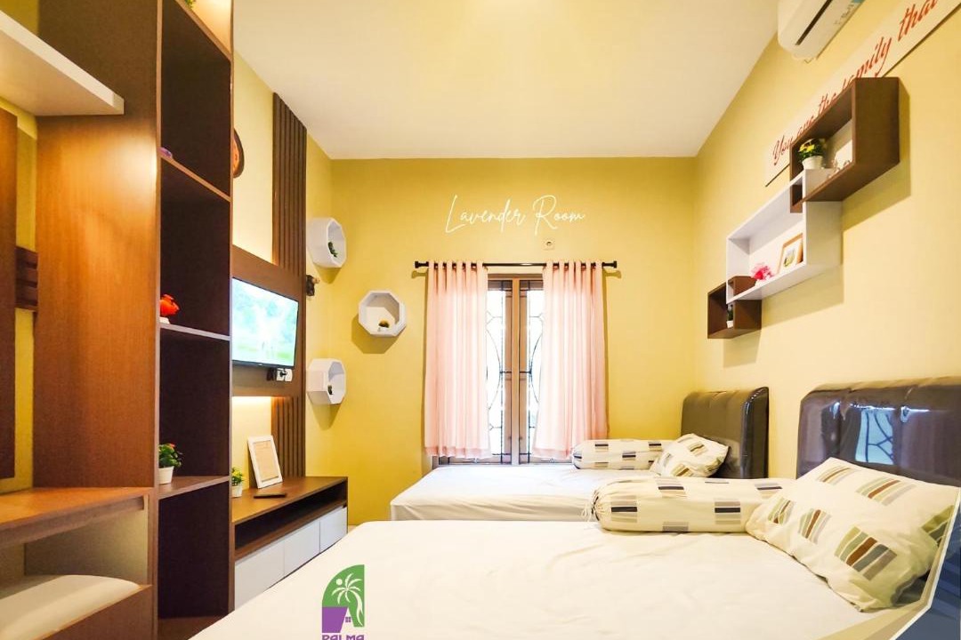 Photo of Bedroom in Klaten Selatan