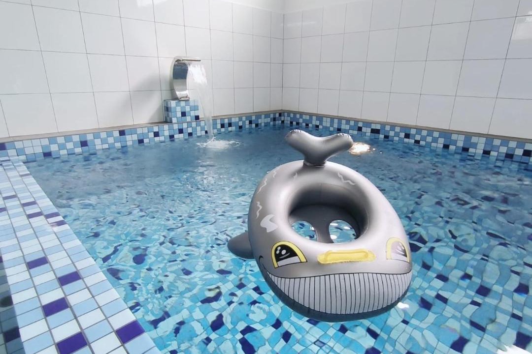 Photo of Bathroom in Sungai Menyala