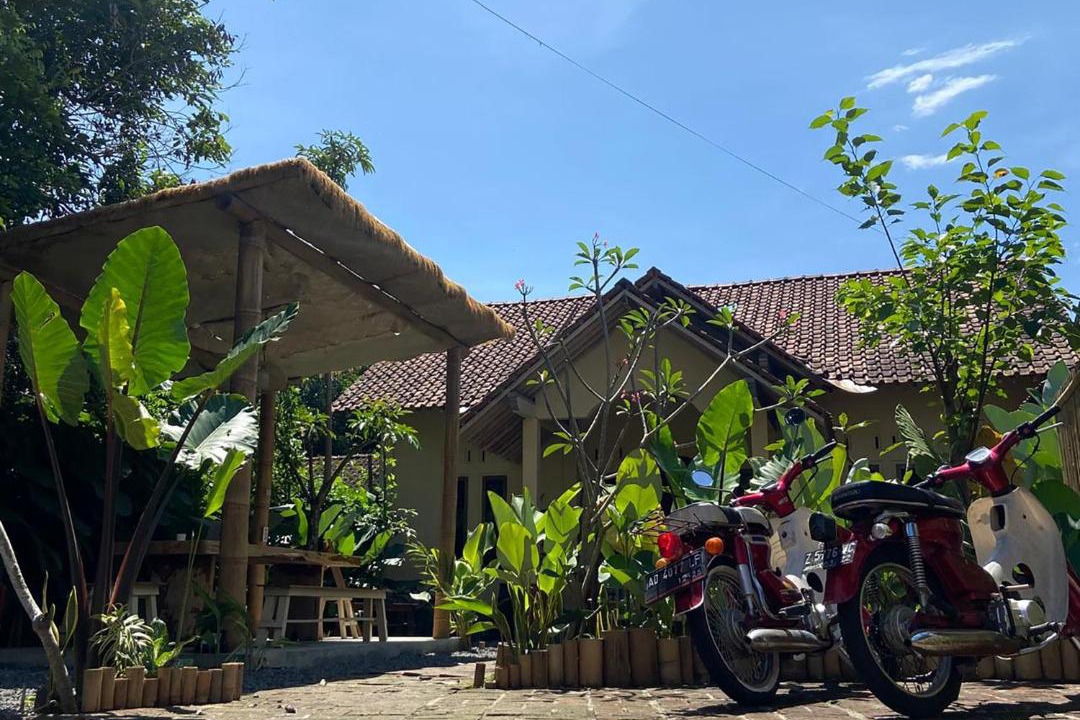 Photo of Others in Borobudur