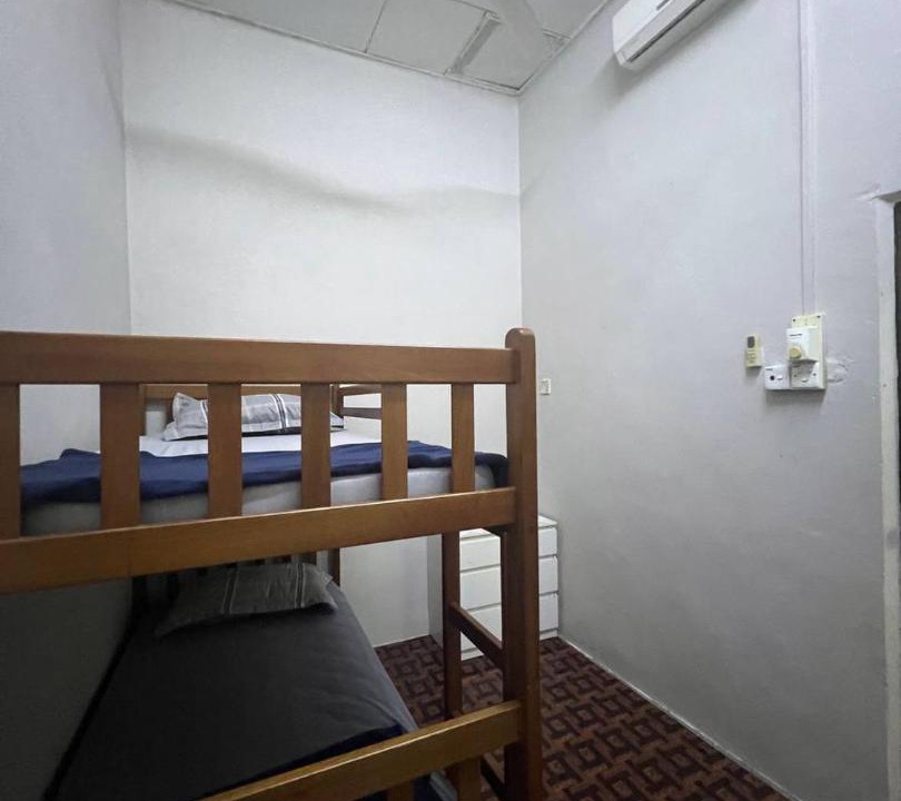 Photo of Bedroom in Kawasan Perindustrian Mara