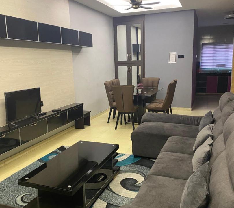 Photo of Livingroom in Kampung Pengkalan