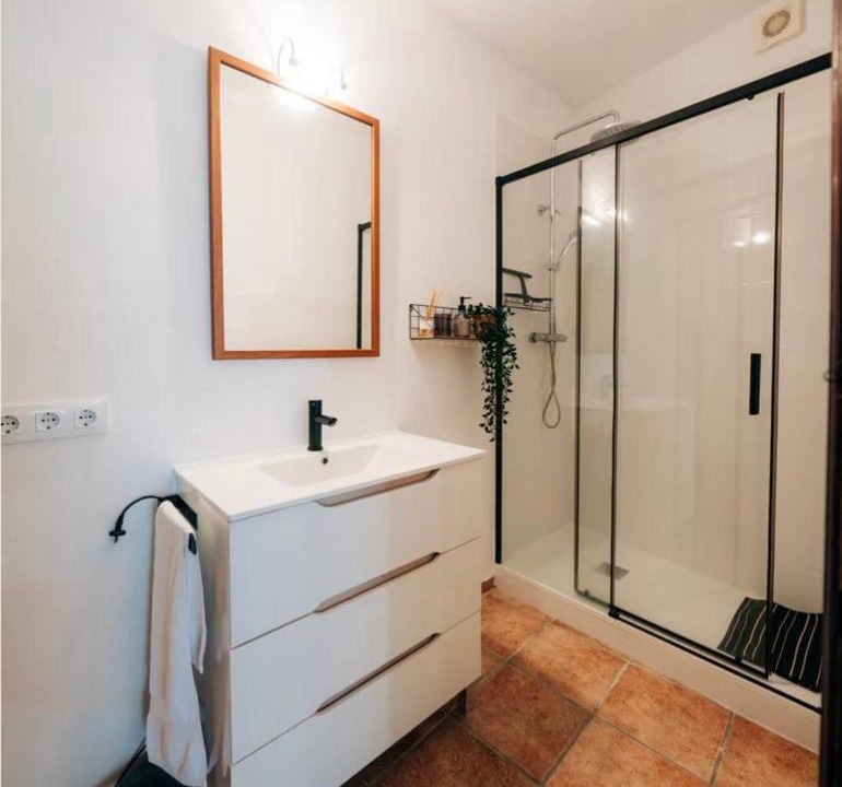 Photo of Bathroom in Forcall