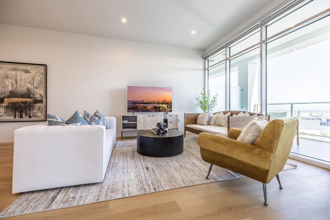 Photo of Livingroom in Waterfront