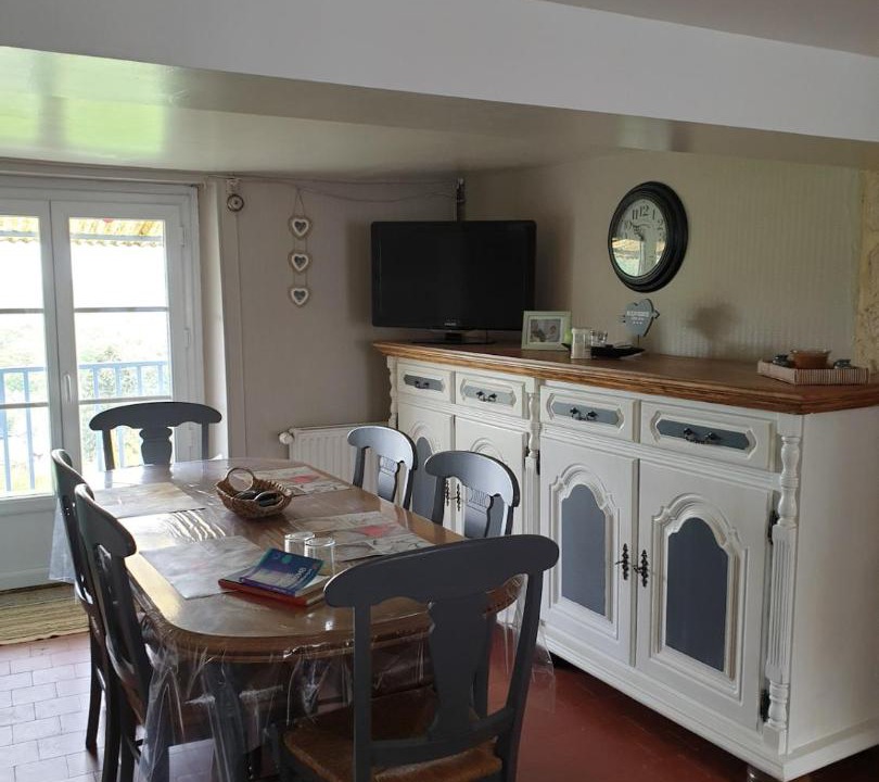 Photo of Kitchen in Corancy