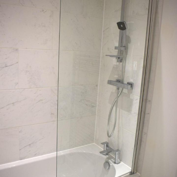 Photo of Bathroom in Fazeley