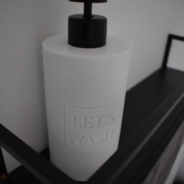 Photo of Bathroom in Fazeley