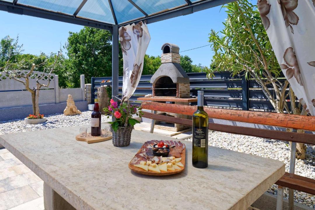Photo of Patio Balcony in Krsan