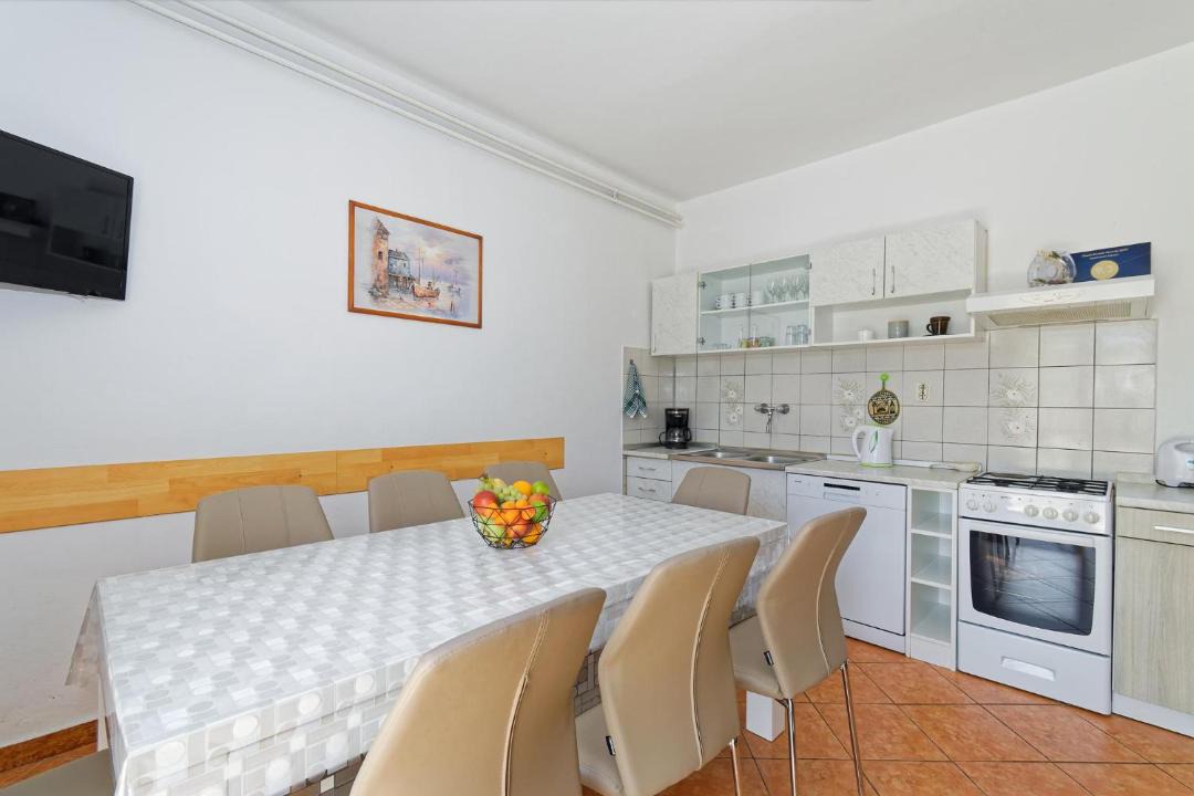Photo of Kitchen in Krsan