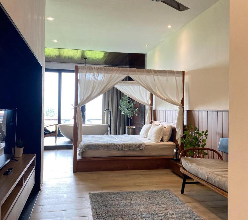Photo of Bedroom in Ngaglik