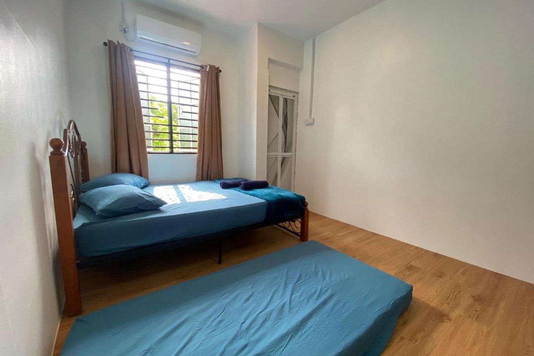 Photo of Bedroom in Teluk Kumbar