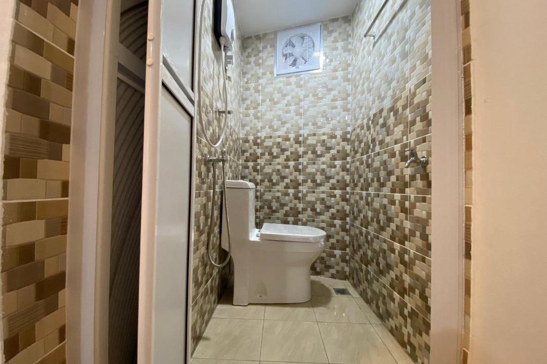 Photo of Bathroom in Teluk Kumbar