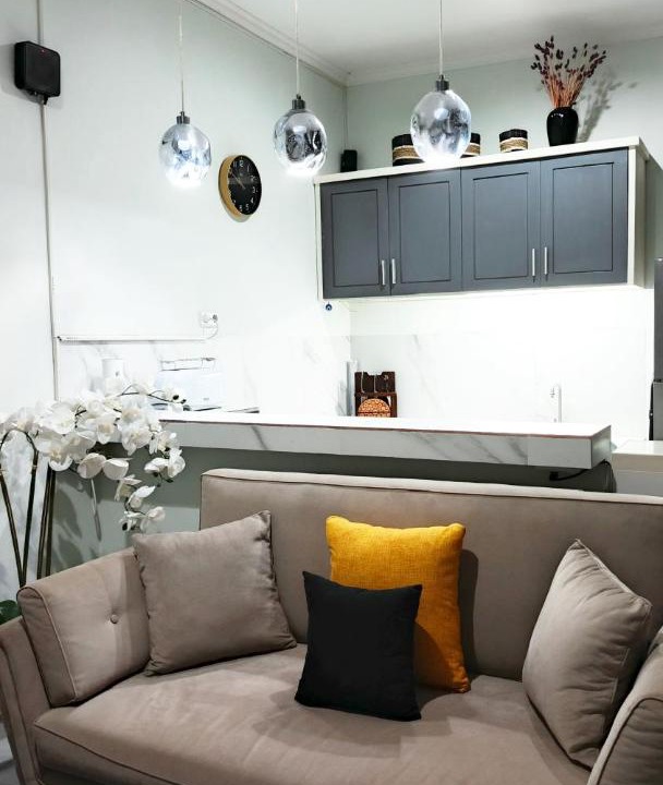 Photo of Livingroom in Dencarik