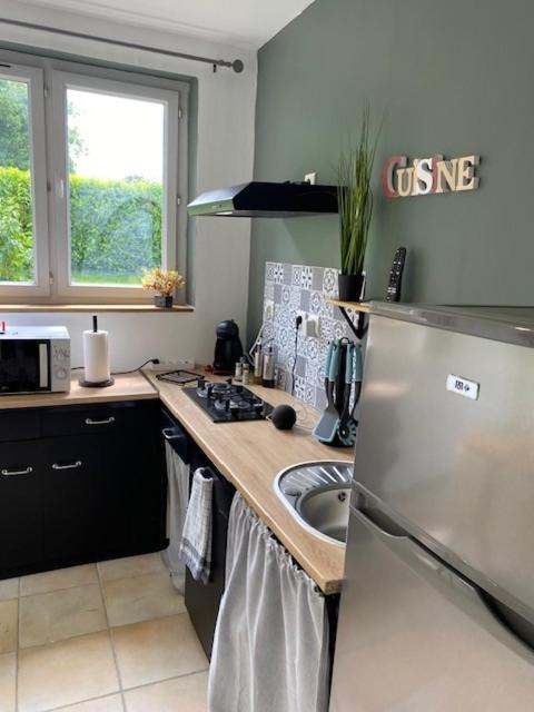 Photo of Kitchen in Ardentes