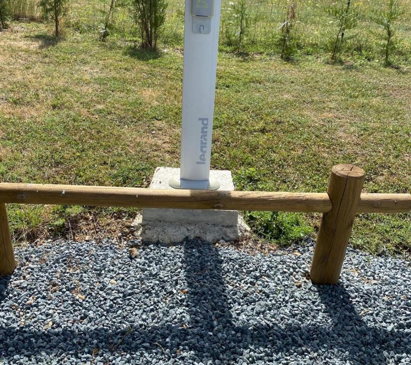 Photo of Outdoor in Ardentes