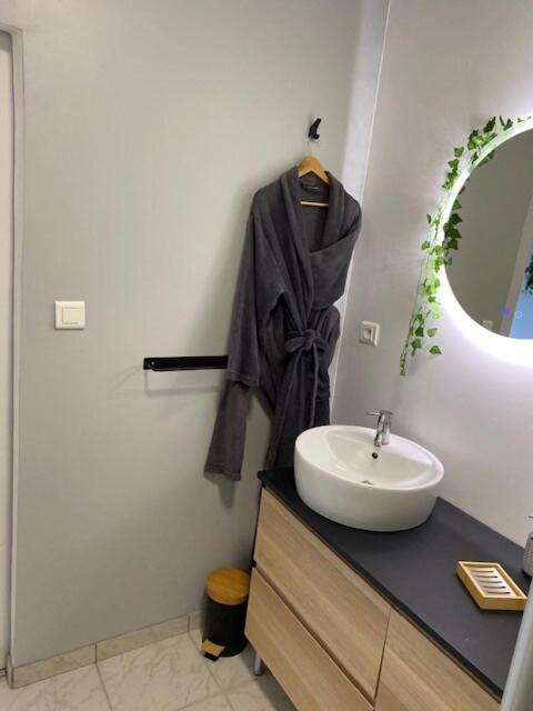 Photo of Bathroom in Ardentes