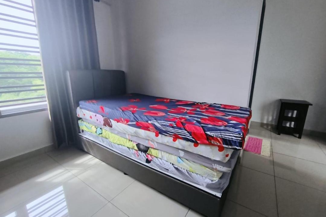 Photo of Bedroom in Sungai Menyala