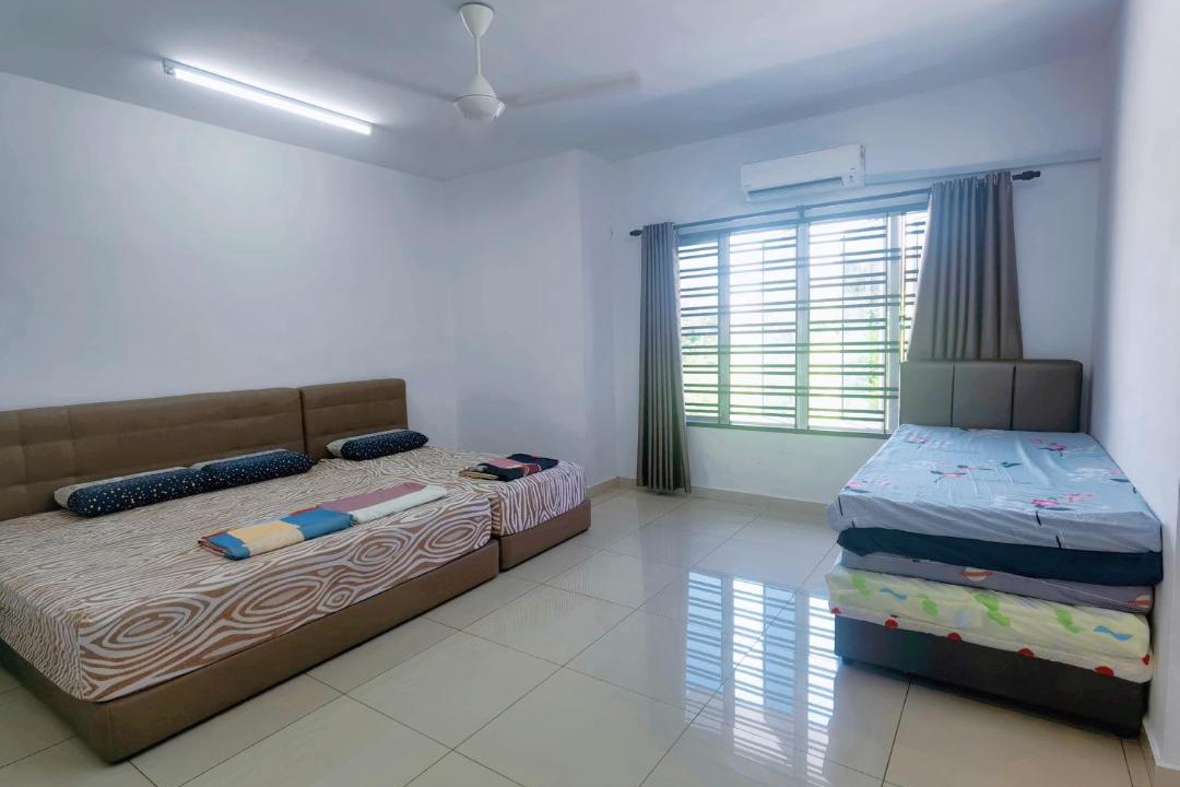 Photo of Bedroom in Sungai Menyala