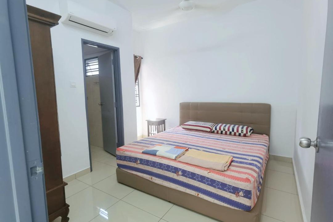 Photo of Bedroom in Sungai Menyala