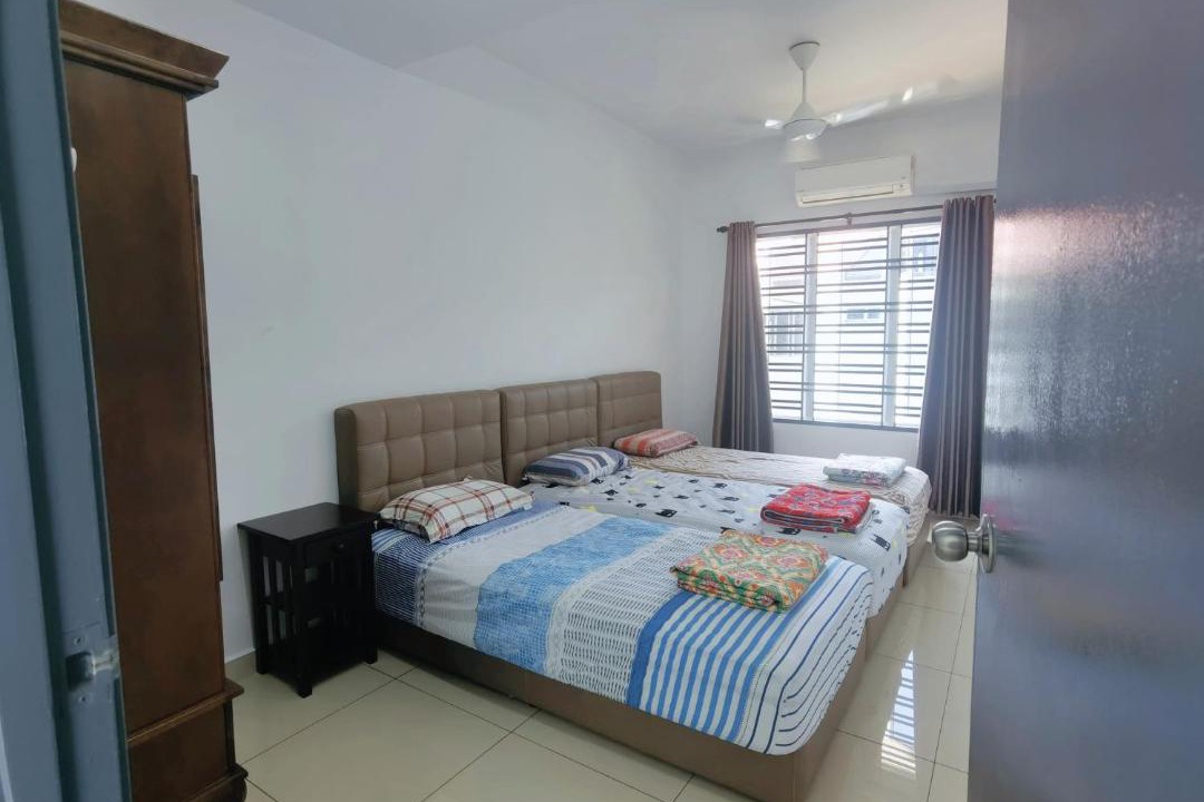 Photo of Bedroom in Sungai Menyala