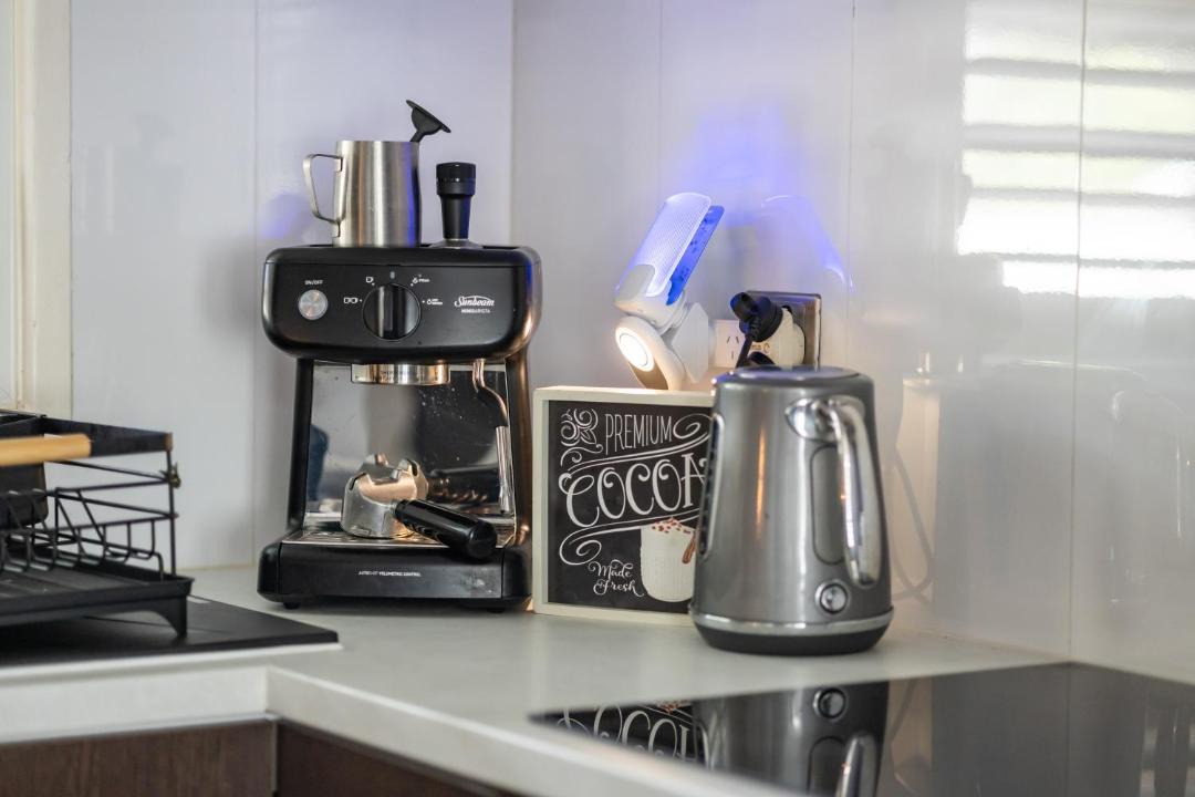 Photo of Kitchen in Ingleburn