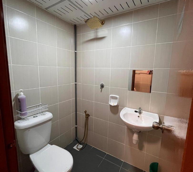 Photo of Bathroom in Kampung Jelatang