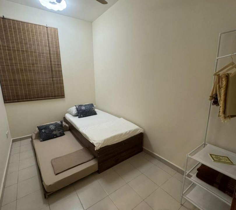 Photo of Bedroom in Kampung Jelatang