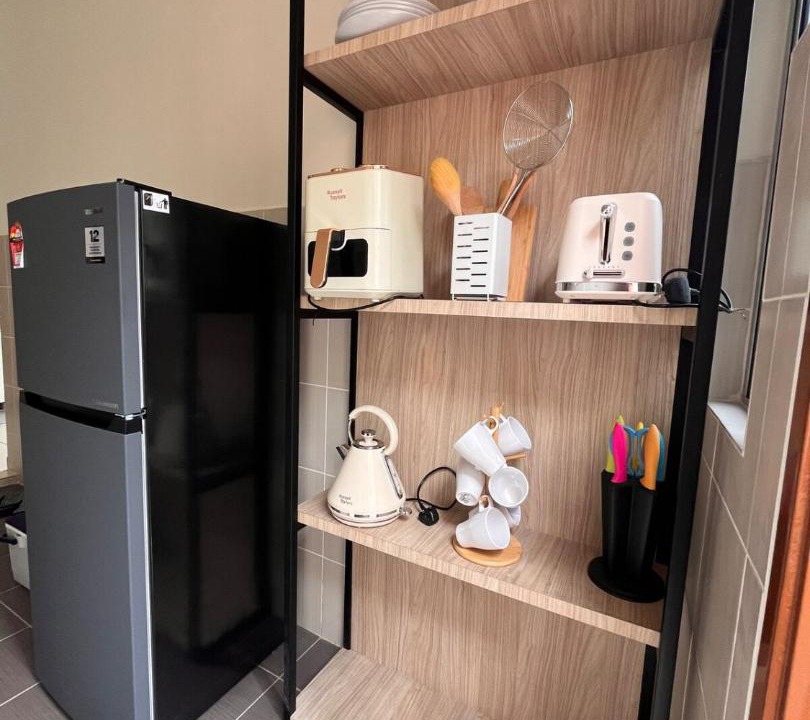 Photo of Others in Kampung Jelatang