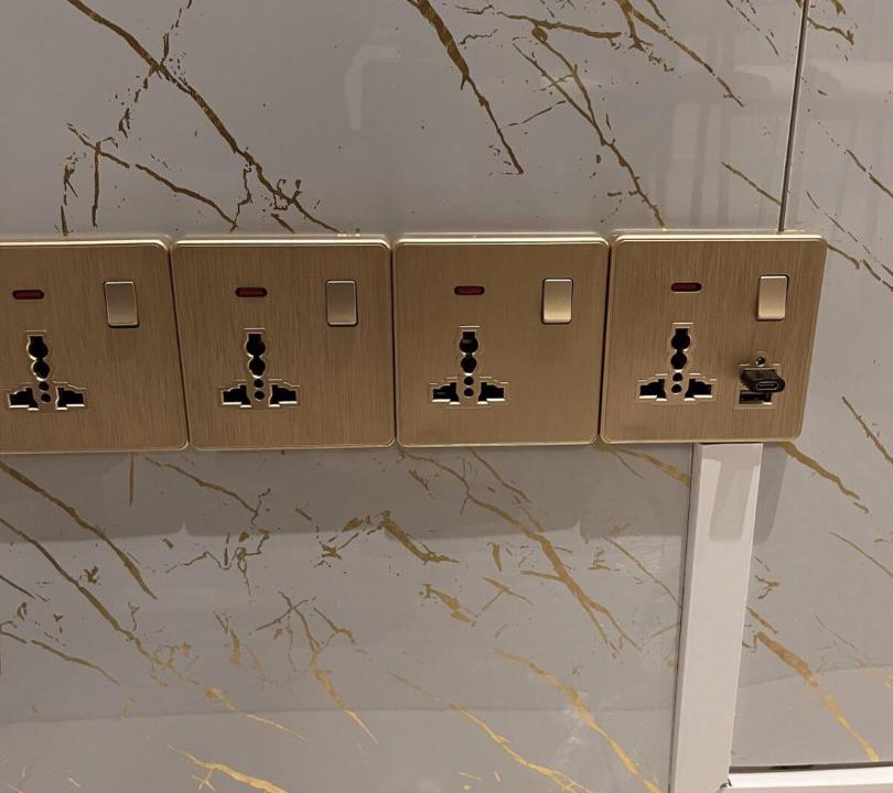 Photo of Bathroom in Kampung Jelatang