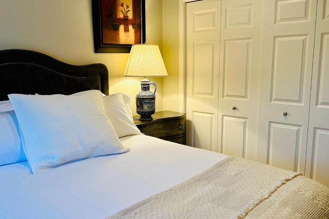 Photo of Bedroom in Sammamish