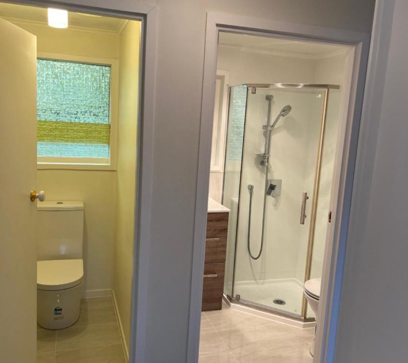 Photo of Bathroom in Hillcrest