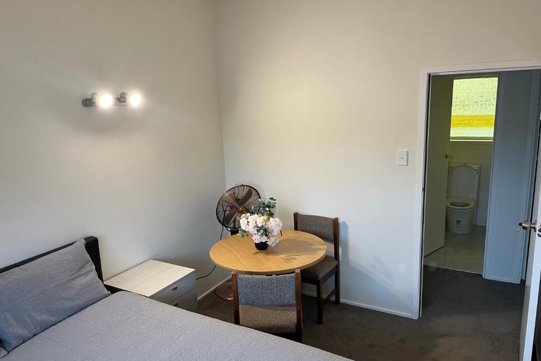 Photo of Bedroom in Hillcrest